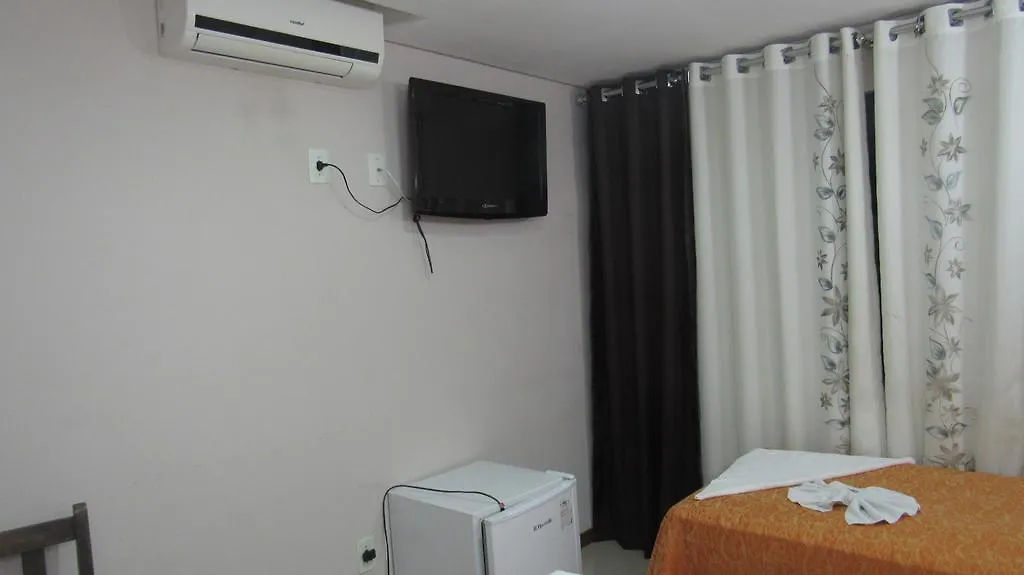 Hotel San Remo Camboriu Internacional Balneário Camboriú