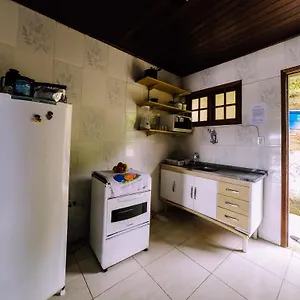 Estalagem Vista Mar Сasa de vacaciones