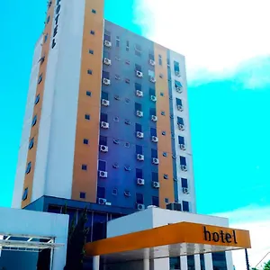Camboriu Express Balneário Camboriú