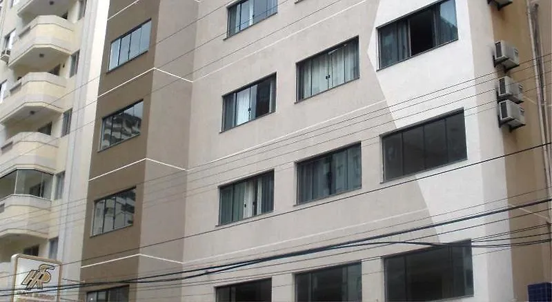 Hotel San Remo Camboriú Internacional Balneário Camboriú