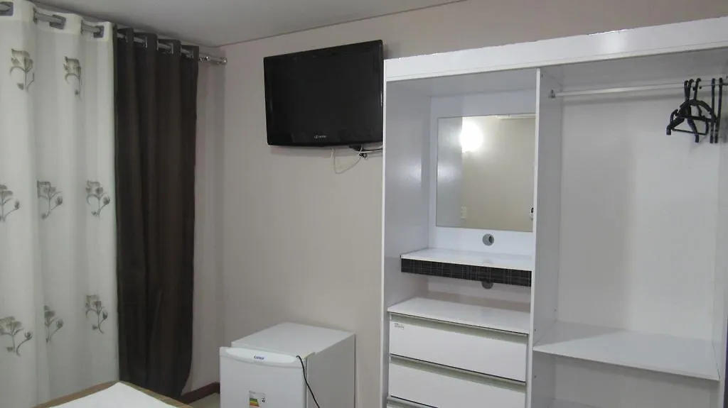 Hotel San Remo Camboriú Internacional Balneário Camboriú