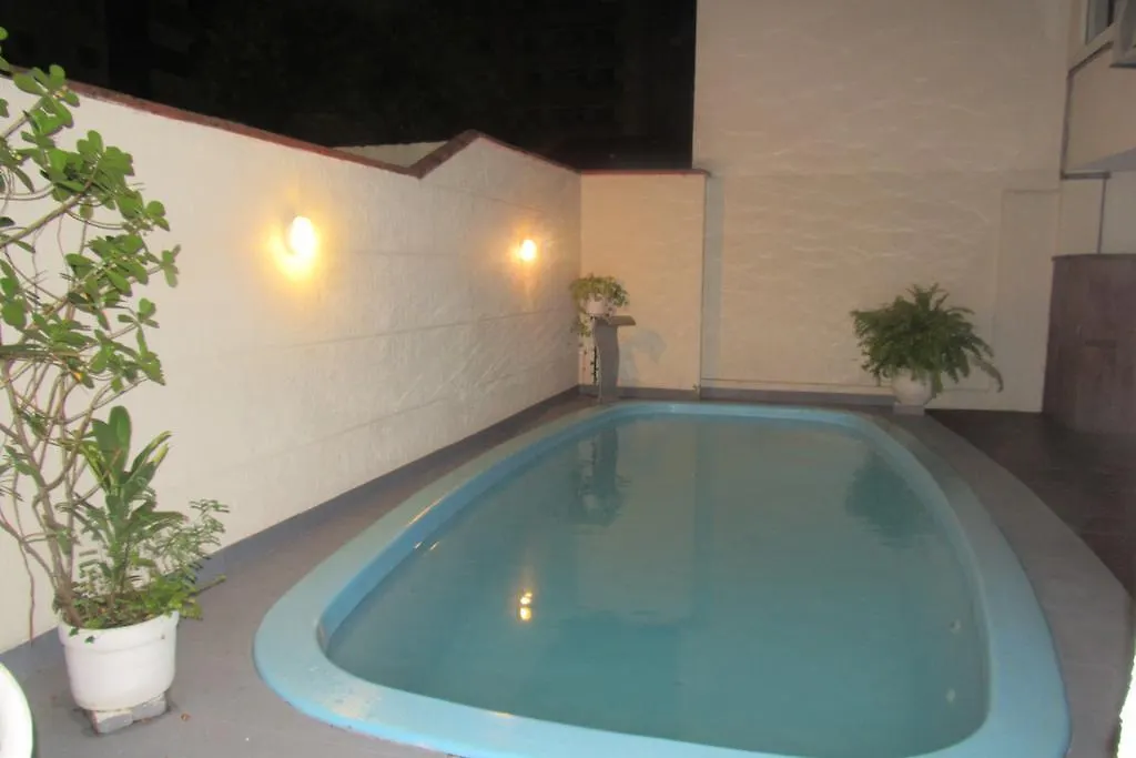 Hotel San Remo Camboriú Internacional Balneário Camboriú