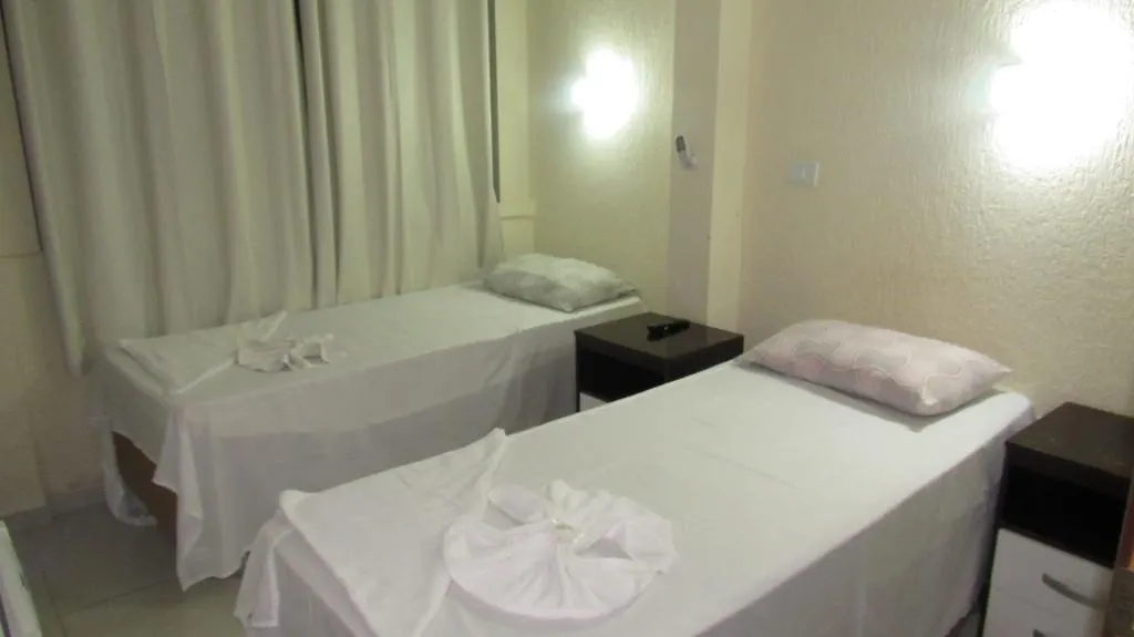 **  Hotel San Remo Camboriú Internacional Balneário Camboriú Brasil