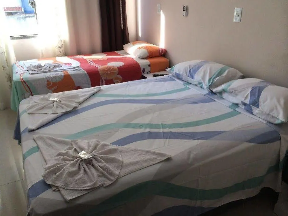 Hotel San Remo Camboriú Internacional Balneário Camboriú Brasil