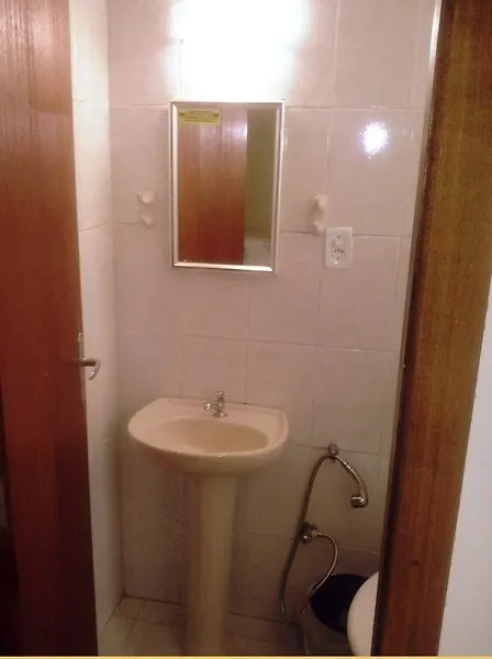 San Remo Camboriu Internacional Hotel Balneário Camboriú Brasil