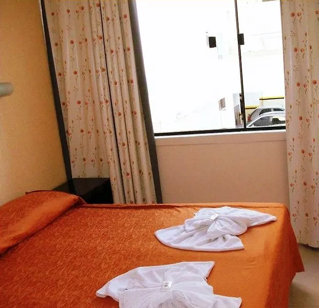San Remo Camboriu Internacional Hotel Balneário Camboriú