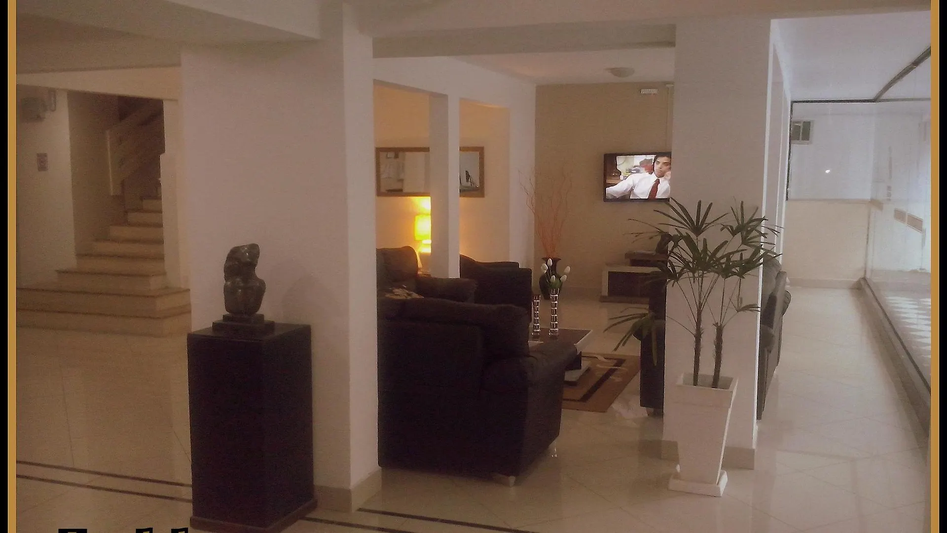 San Remo Camboriu Internacional Hotel Balneário Camboriú 2*,  Brasil