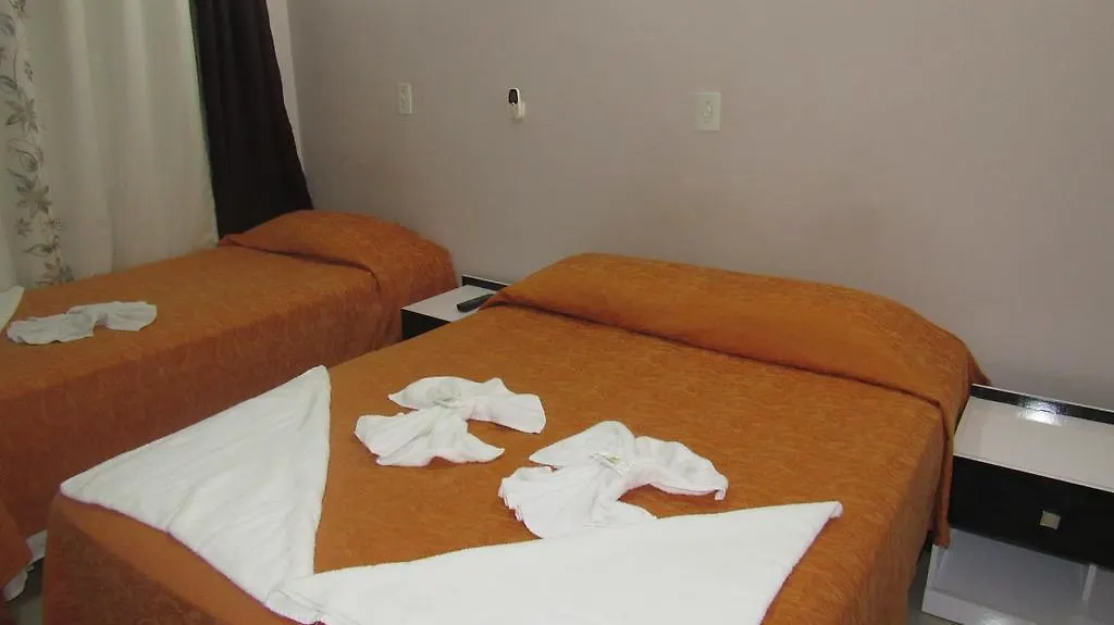 **  San Remo Camboriu Internacional Hotel Balneário Camboriú Brasil