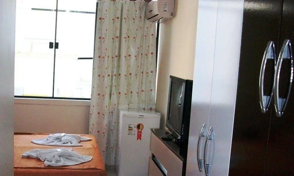 **  San Remo Camboriu Internacional Hotel Balneário Camboriú Brasil