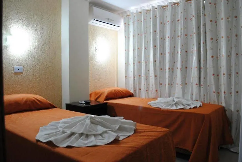 San Remo Camboriu Internacional Hotel Balneário Camboriú